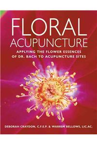 Floral Acupuncture