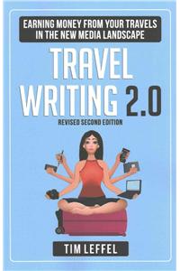 Travel Writing 2.0