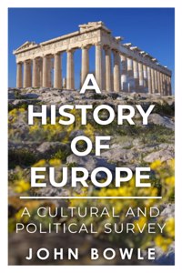 History of Europe: A Cultural and Political Survey