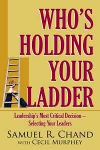 Who's Holding Your Ladder