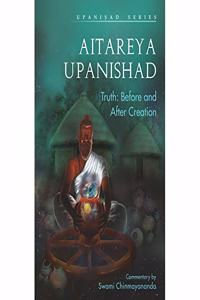 Aitareya Upanishad