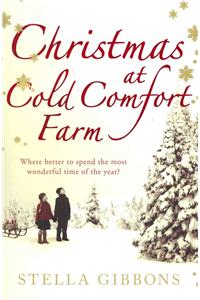 Christmas at Cold Comfort Farm