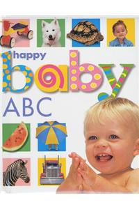 Happy Baby: ABC