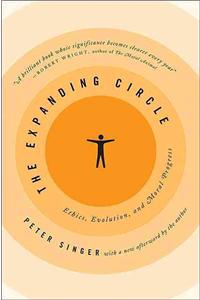 The Expanding Circle: Ethics, Evolution, and Moral Progress