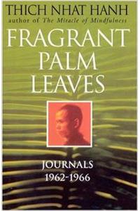 Fragrant Palm Leaves