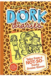 Dork Diaries 9