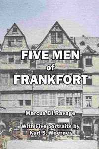 Five Men of Frankfort