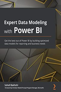 Expert Data Modeling with Power BI