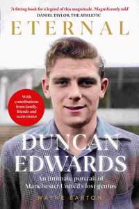 Duncan Edwards: Eternal