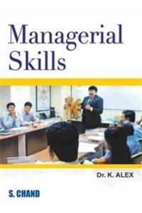 Magerial Skills