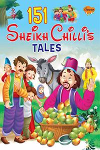 151 Shekh Chilli Tales