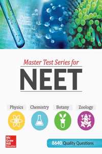 Master Test Series for NEET