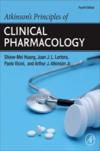 Atkinson's Principles of Clinical Pharmacology