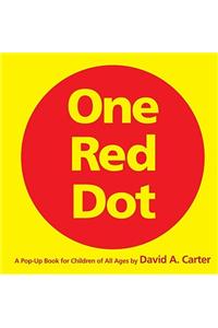 One Red Dot: One Red Dot