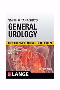 Smith and Tanagho's General Urology 19ed