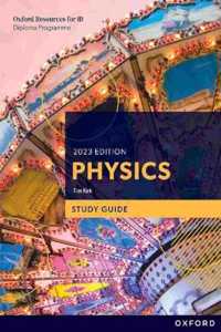 Oxford Resources for IB DP Physics: Study Guide