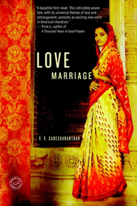 Love Marriage