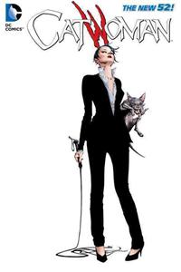 Catwoman, Volume 6: Keeper of the Castle: Keeper of the Castle