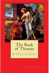 Book of Thomas