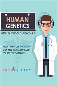 Human Genetics - Medical School Crash Course