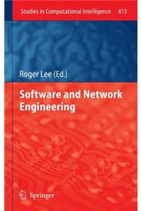 Software and Network Engineering