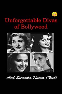 Unforgettable Divas of Bollywood