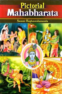 Pictorial Mahabharata