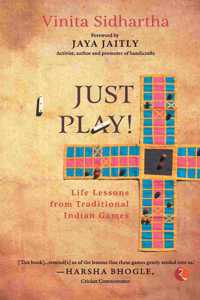 JUST PLAY!