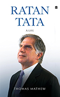 Ratan Tata : A Life