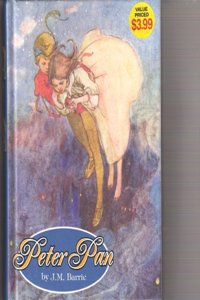 J. M. Barrie's Peter Pan & Wendy (Youth Literary Classics)