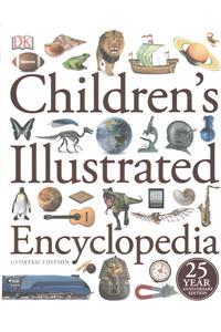 Children's Illustrated Encyclopedia