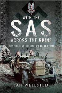 With the Sas: Across the Rhine