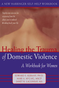 Healing the Trauma of Domestic Violence