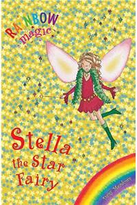 Rainbow Magic: Stella The Star Fairy