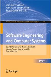 Software Engineering and Computer Systems, Part I