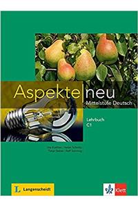 ASPEKTE NEU (C1) TEXTBOOK