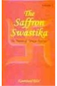 The Saffron swastika: the notion of `Hindu fascism', 2 vols