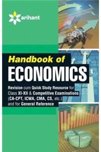 Handbook Economics