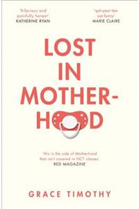 Lost in Motherhood: The Memoir of a Woman Who Gained a Baby and Lost Her Sh*t