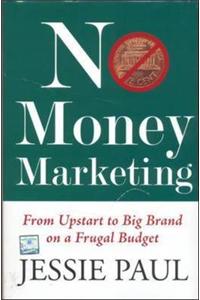 No Money Marketing