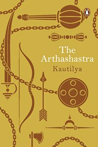 Arthashastra, The