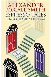 Espresso Tales