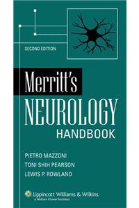 Merritt's Handbook of Neurology