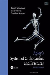 APLEY'S SYSTEM OF ORTHOPAEDICS AND FRACTURES(ISE)