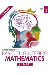 Basic Engineering Mathematics