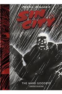 Frank Miller's Sin City: Hard Goodbye Curator's Collection