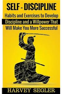 Self-Discipline