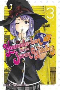 Yamada-kun & The Seven Witches 3