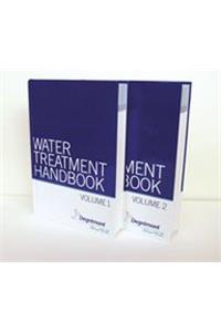 Water Treatment Handbook