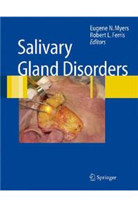 Salivary Gland Disorders